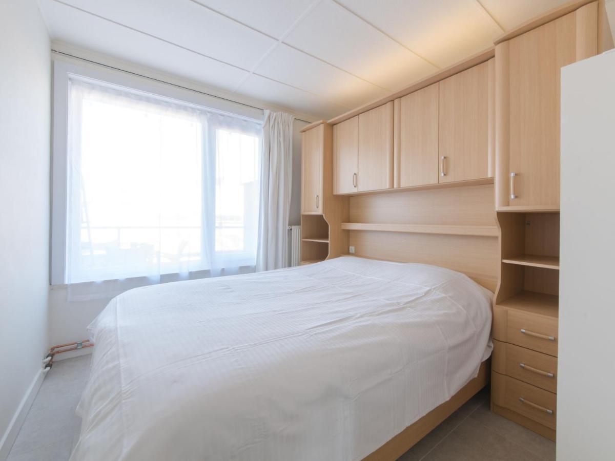 Apartment Casa Bunck By Interhome Bredene Zewnętrze zdjęcie