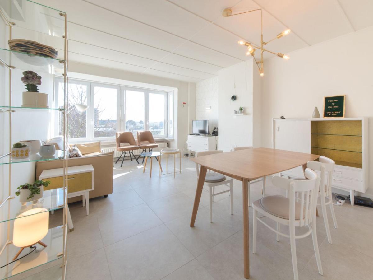 Apartment Casa Bunck By Interhome Bredene Zewnętrze zdjęcie